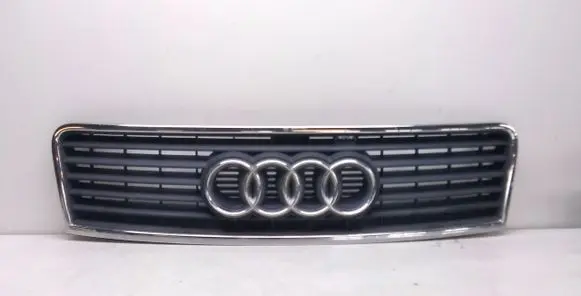 Audi A6 S6 C5 4B Front grill 4B0853651F