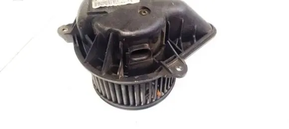 Renault Trafic II (X83) Heater fan/blower
