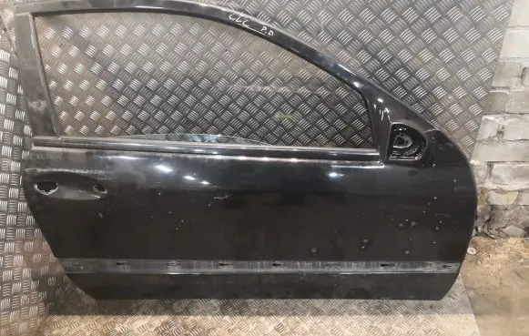 Door (2 Door Coupe)