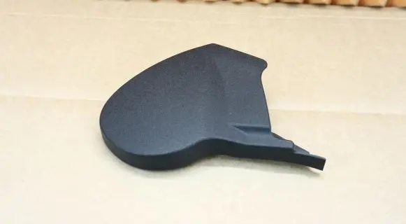 Ford Edge II Front passenger seat rail trim FT4BR62180ABW