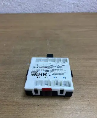 Mercedes-Benz C W205 Other control units/modules A2059000928 A2059010607