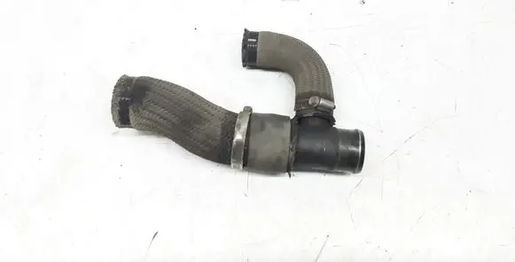 Mitsubishi Pajero Intercooler hose/pipe