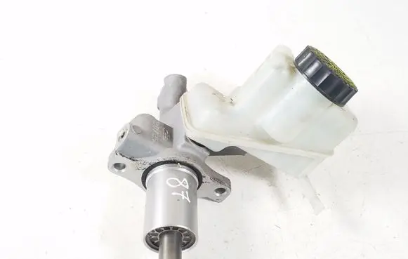 Mercedes-Benz E C207 W207 Master brake cylinder A0064301601 A2044300102
