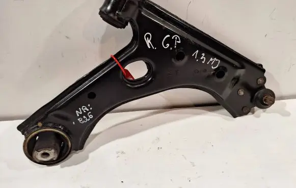 Fiat Grande Punto Front control arm