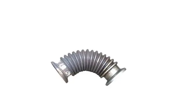 Renault Scenic II - Grand scenic II EGR valve line/pipe/hose
