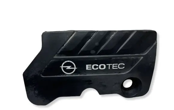 Opel Zafira C Engine cover (trim) 55581203 55581204 55594565