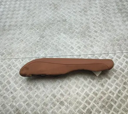 Maserati Ghibli Rear seat side bottom trim L0344515AA