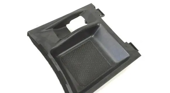 Dacia Sandero Other center console (tunnel) element 969XC4CE4A