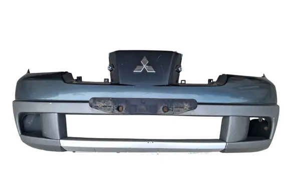 Mitsubishi Outlander Front bumper