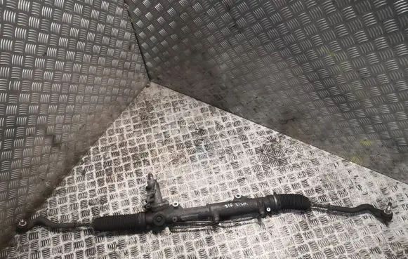 Mercedes-Benz E W212 Steering rack 2124603800 A2124603800
