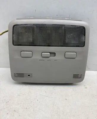Toyota Avensis T250 Front seat light 17675013 17675901
