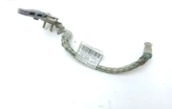 Peugeot Boxer Negative earth cable (battery) 1376738080
