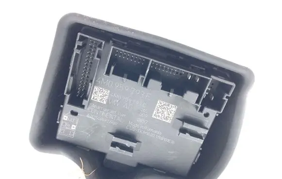 Other control units/modules