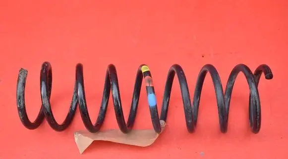 Ford Focus Rear coil spring