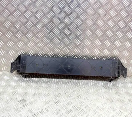 BMW 5 F10 F11 Bottom radiator support slam panel 7803066