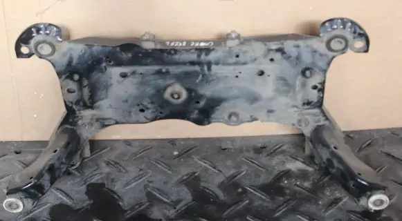 Front subframe