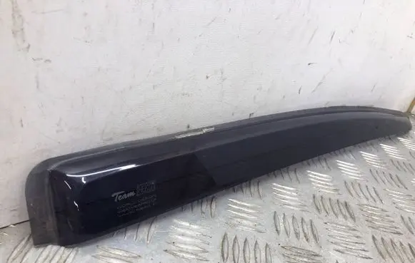 BMW 5 E60 E61 Rear door wind deflector 