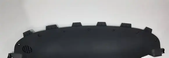 Tesla Model Y Juniper Front bumper skid plate/under tray 193238600D
