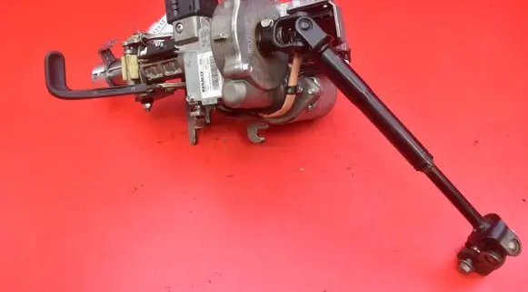 Renault Scenic II - Grand scenic II Power steering pump 8200701471