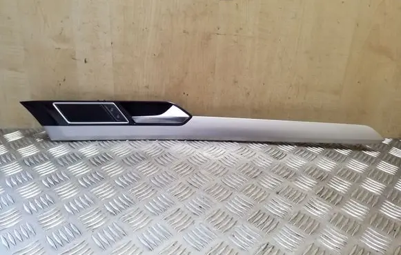 Volkswagen PASSAT B8 Front door interior handle 3G0867440 3G0035411 3G2837114A