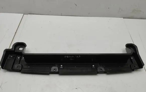 Toyota Prius xw60 Rear bumper underbody cover/under tray 6625947030
