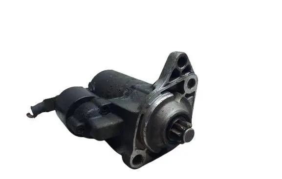 Audi A3 S3 8L Starter motor 0001121006KAS 0001121006