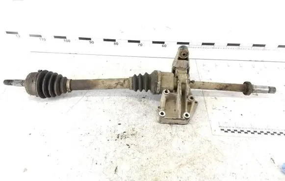 Peugeot 206 Front driveshaft