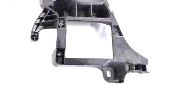 BMW 2 F22 F23 Rear bumper mounting bracket 4G9807393