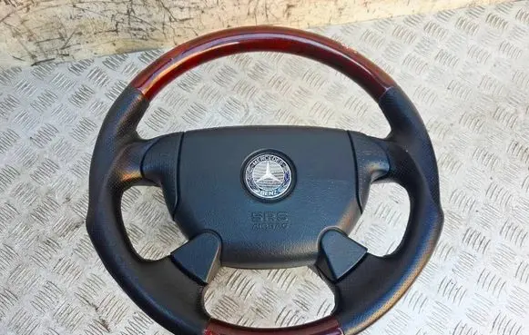 Mercedes-Benz CL C140 Steering wheel 
