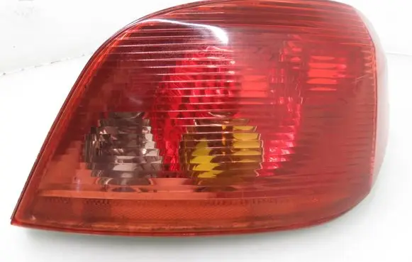 Peugeot 307 Rear/tail lights 11A249B