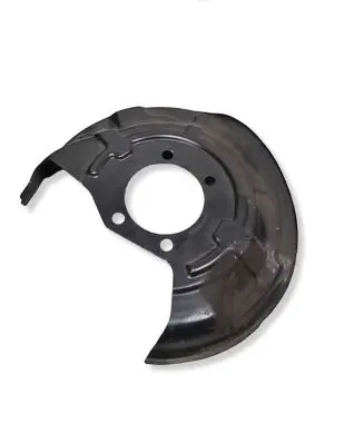 Nissan Leaf II (ZE1) Rear brake disc plate dust cover 