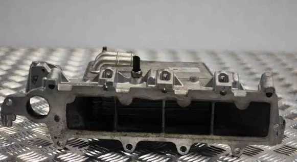 Audi A1 Intake manifold KT0150710