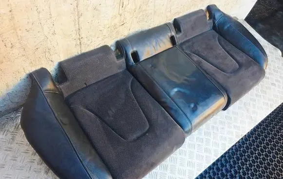 Audi A5 Sportback 8TA Rear seat 8T8885375G