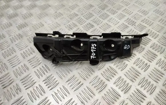 Mini Paceman (R61) Rear bumper mounting bracket 9808964