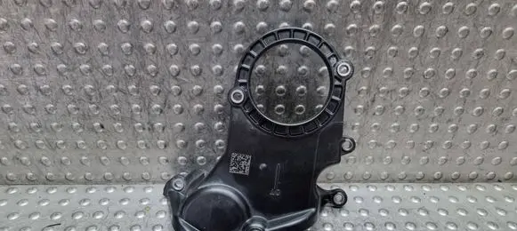 Volkswagen T-Cross Timing chain cover S26378587 05C109175A