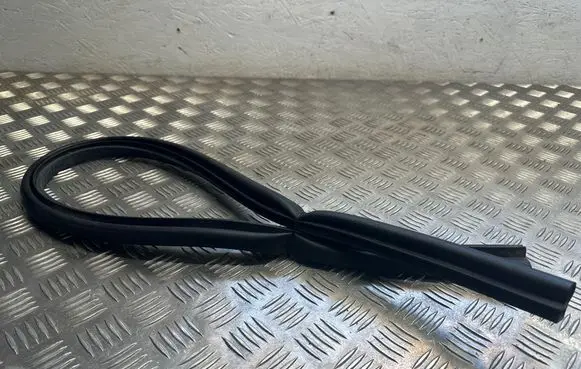 Engine compartment rubber