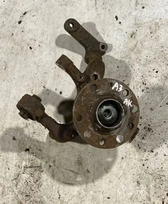 Audi A3 S3 8L Rear wheel hub spindle/knuckle 
