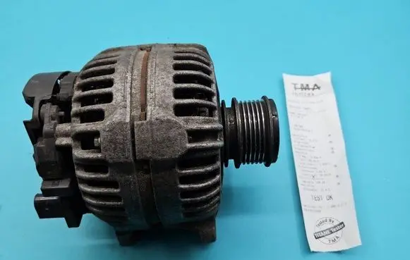 Skoda Octavia Mk1 (1U) Generator/alternator 038903024F IMPRK1496969