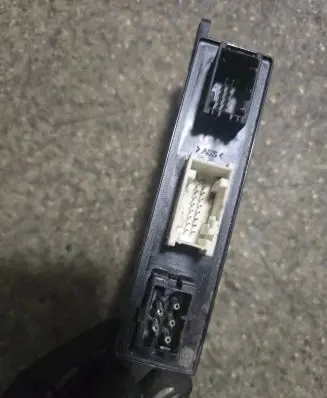 BMW 5 E39 Door control unit/module 61356904251 05071754