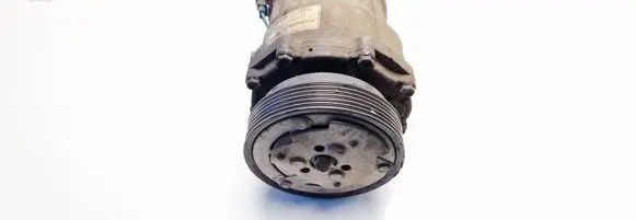 Seat Alhambra (Mk1) Air conditioning (A/C) compressor (pump) 7602020124