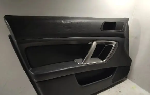 Subaru Legacy Front door card panel trim 94255AG010