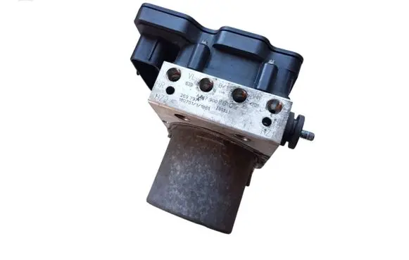 Mercedes-Benz V Class W447 ABS Pump A4479008609 0265956227