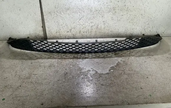Mercedes-Benz A W176 Front bumper lower grill A1768850022 79981