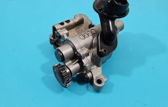Audi A4 S4 B8 8K Oil pump 06H115105AF IMPRK1404017