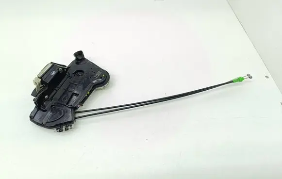 Toyota Corolla E160 E170 Front door lock 