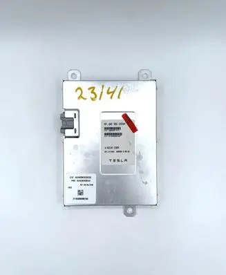 Mercedes-Benz B W246 W242 Gateway control module A2429001202 A2429018800 103948510D