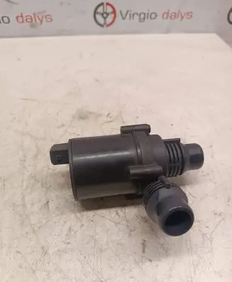 BMW 5 E60 E61 Electric auxiliary coolant/water pump 10378515 70207801 6917700