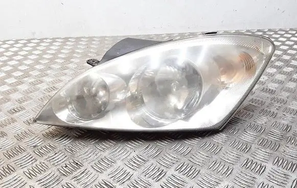 KIA Ceed Headlight/headlamp 921011h0xx 921011h000