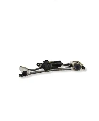 Nissan Micra Front wiper linkage and motor 28810AX700
