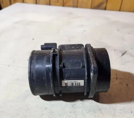 Nissan Primera Mass air flow meter 7700109812 59203476 5WK9620